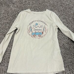 NWOT girls top